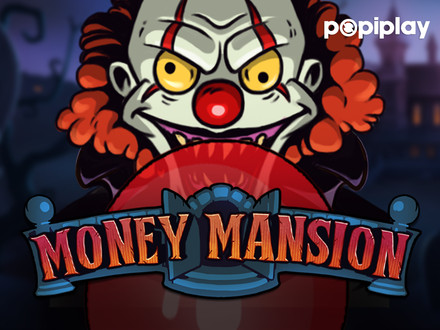 Money Mansion слот